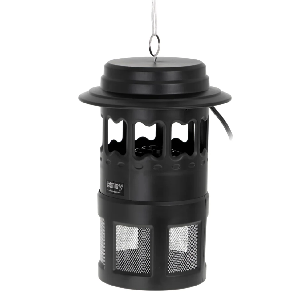 Camry Mosquito killer UV LED fan lamp-CR 7936 - Image 4
