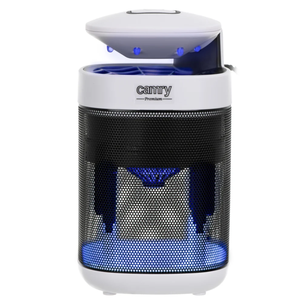 Camry Mosquito killer UV LED fan lamp USB-CR 7937