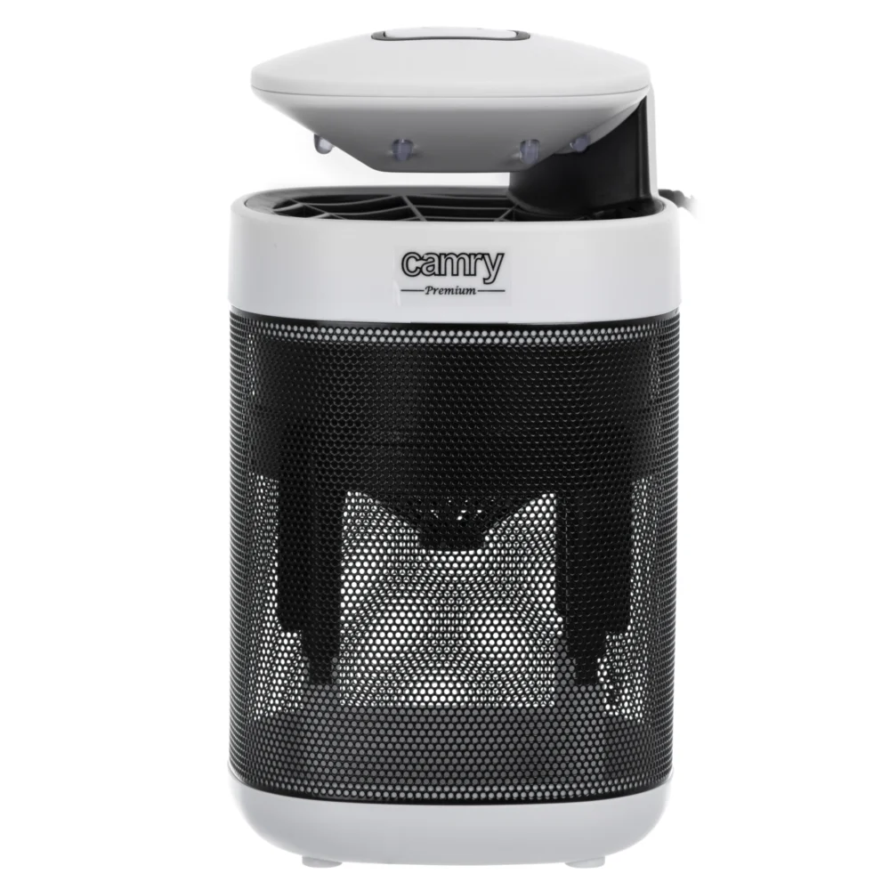 Camry Mosquito killer UV LED fan lamp USB-CR 7937 - Image 5