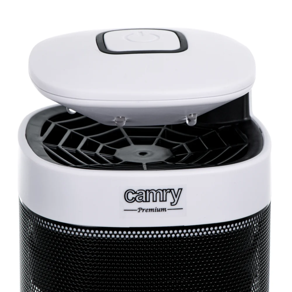 Camry Mosquito killer UV LED fan lamp USB-CR 7937 - Image 6