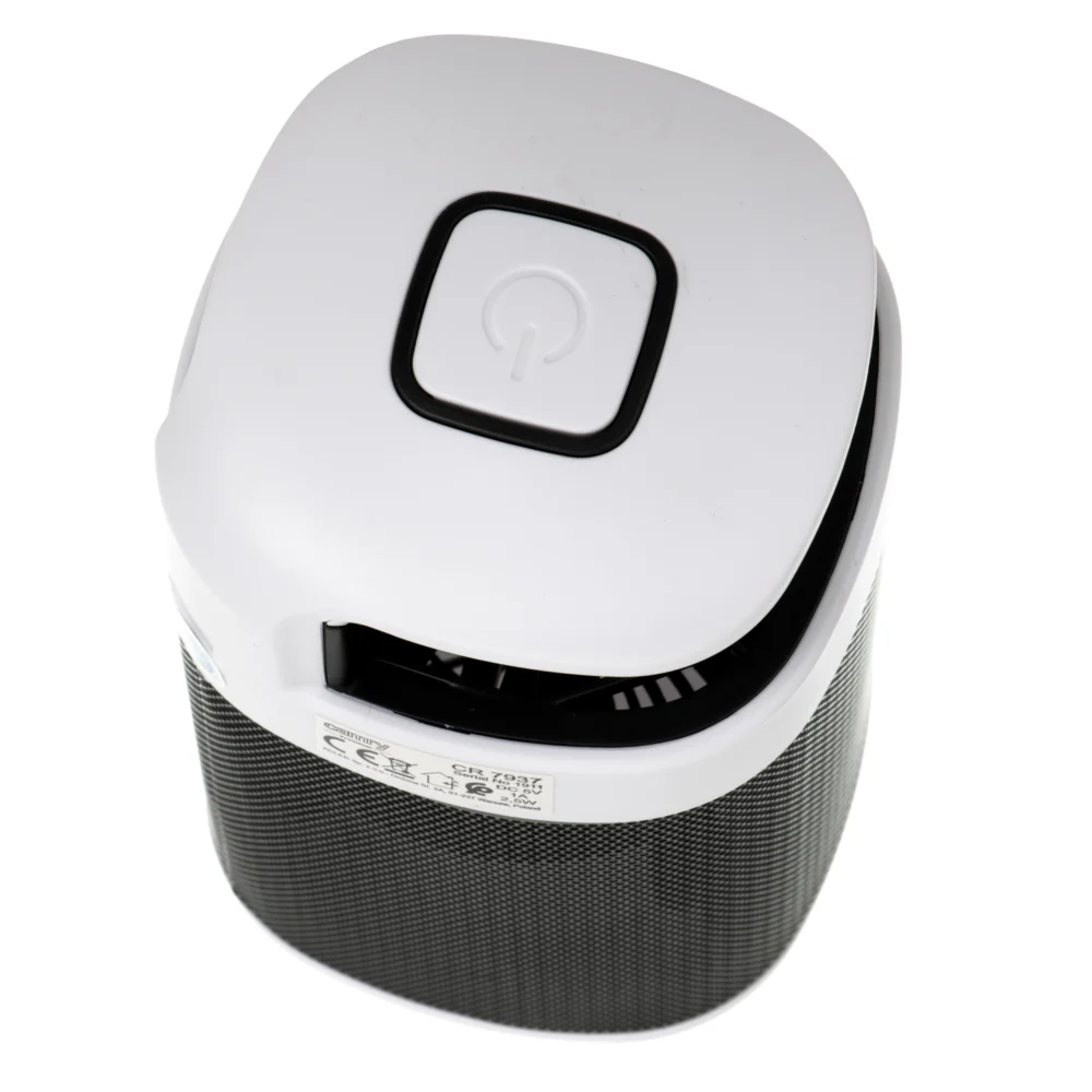 Camry Mosquito killer UV LED fan lamp USB-CR 7937 - Image 7