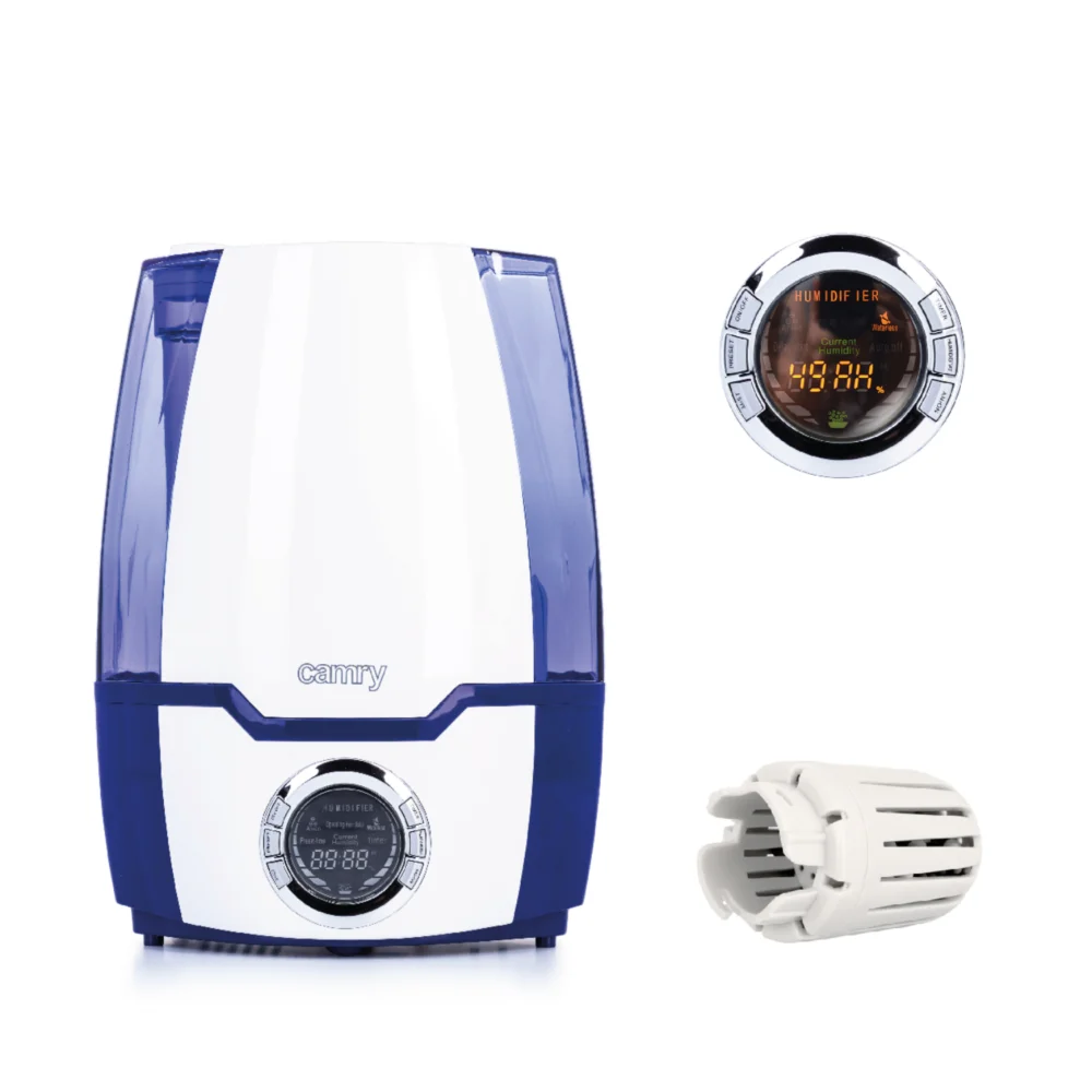 Camry Air humidifier-CR 7952 - Image 4