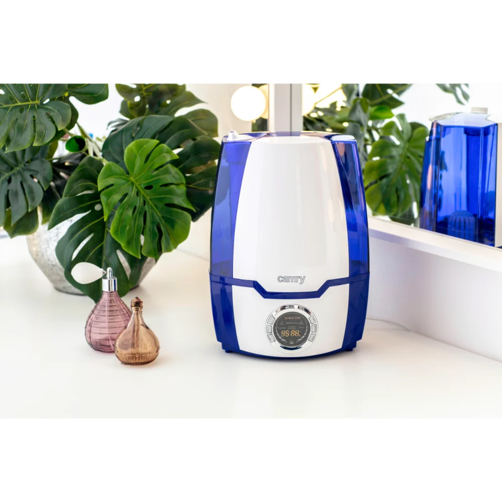 Camry Air humidifier-CR 7952 - Image 2