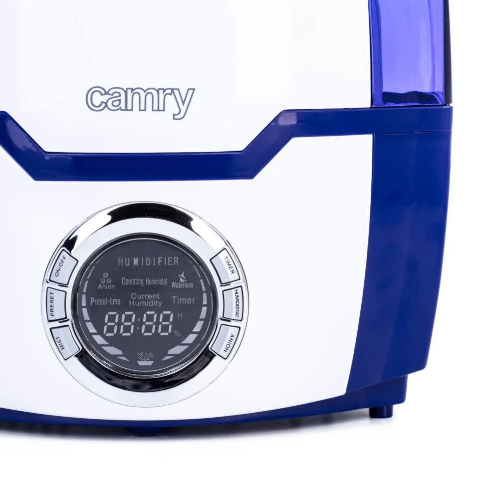 Camry Air humidifier-CR 7952 - Image 8