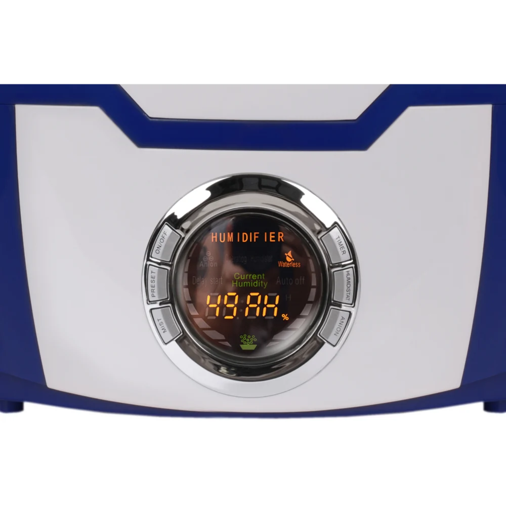 Camry Air humidifier-CR 7952 - Image 13