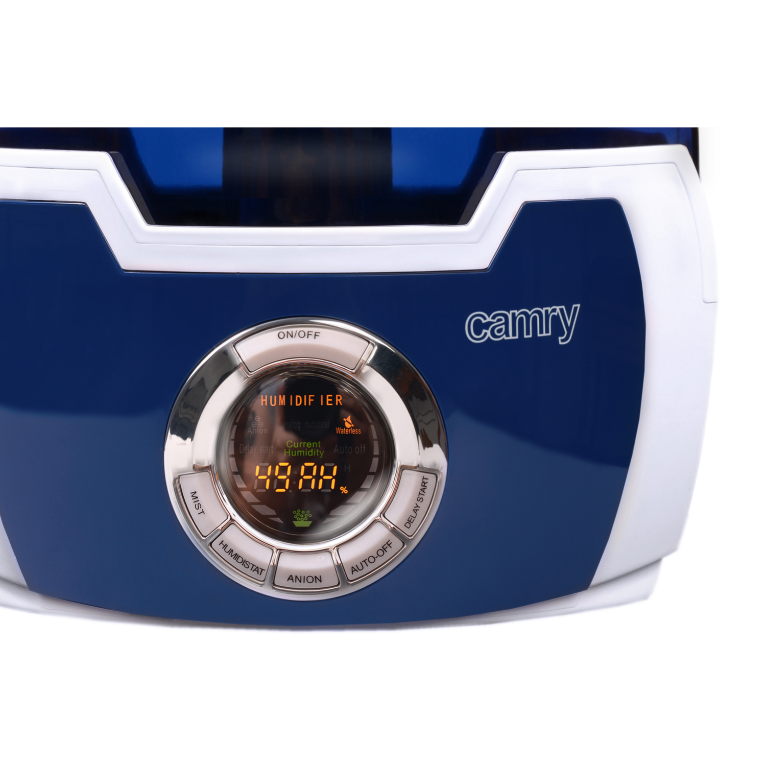 Camry Air Humidifier-CR 7956 - Image 10