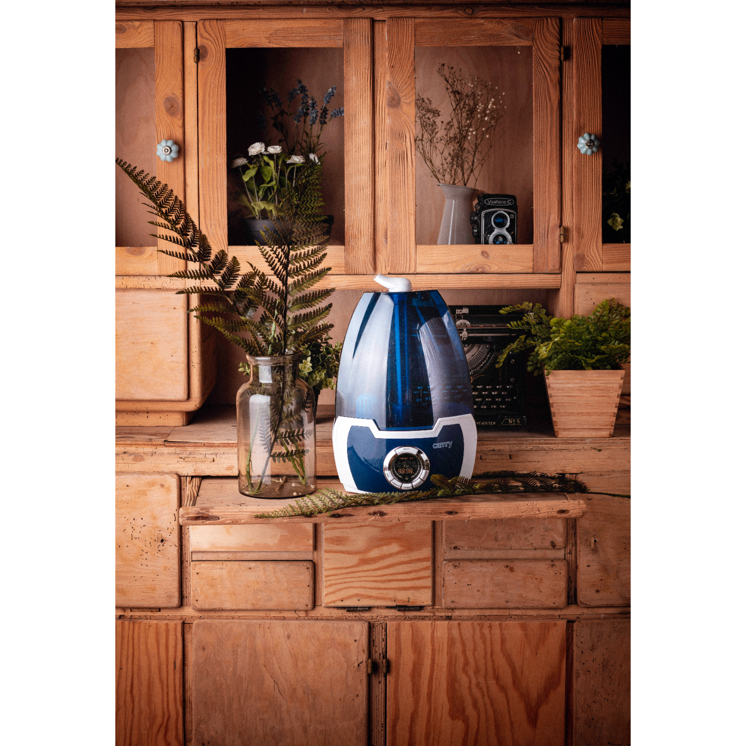 Camry Air Humidifier-CR 7956 - Image 14