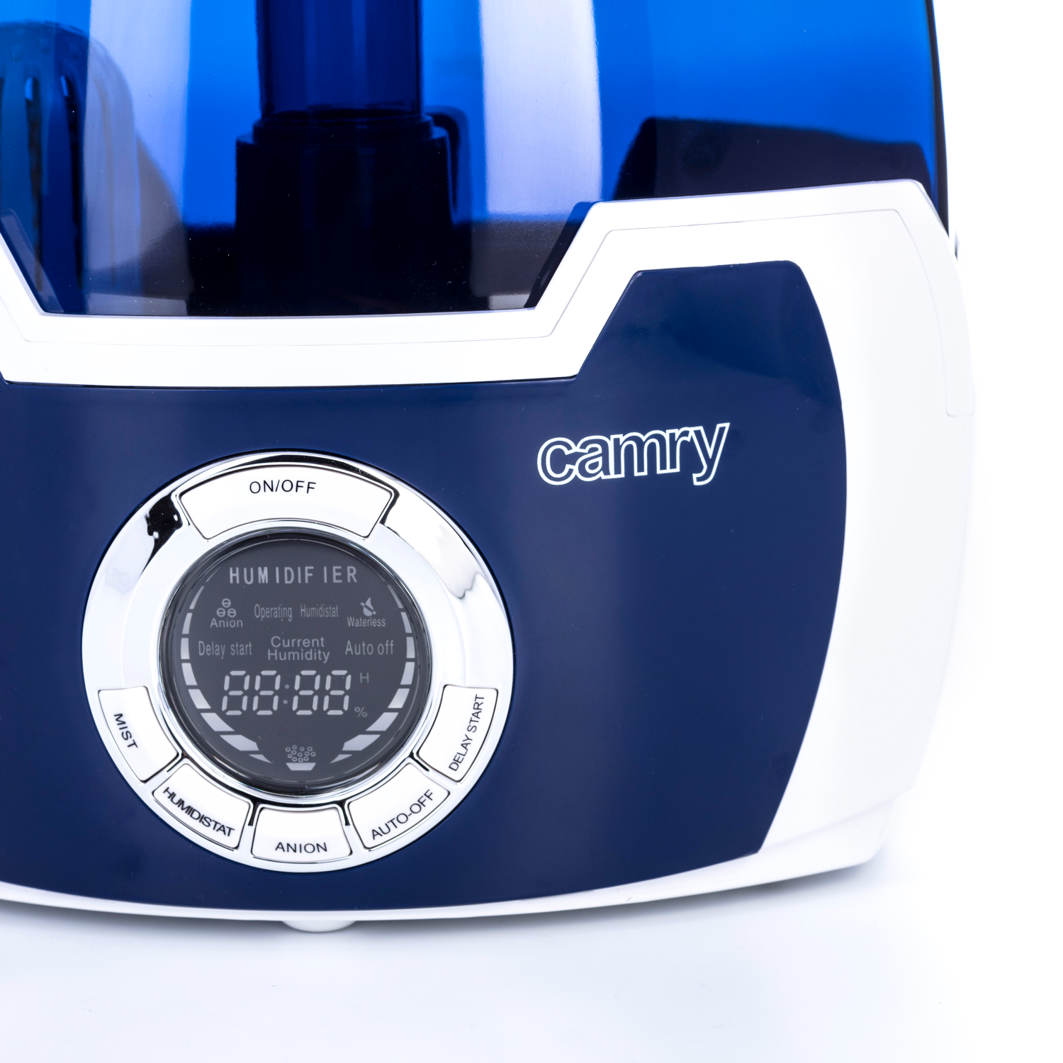 Camry Air Humidifier-CR 7956 - Image 7