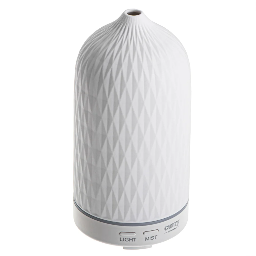 Camry Ultrasonic aroma diffuser 3in1-CR 7970 - Image 2