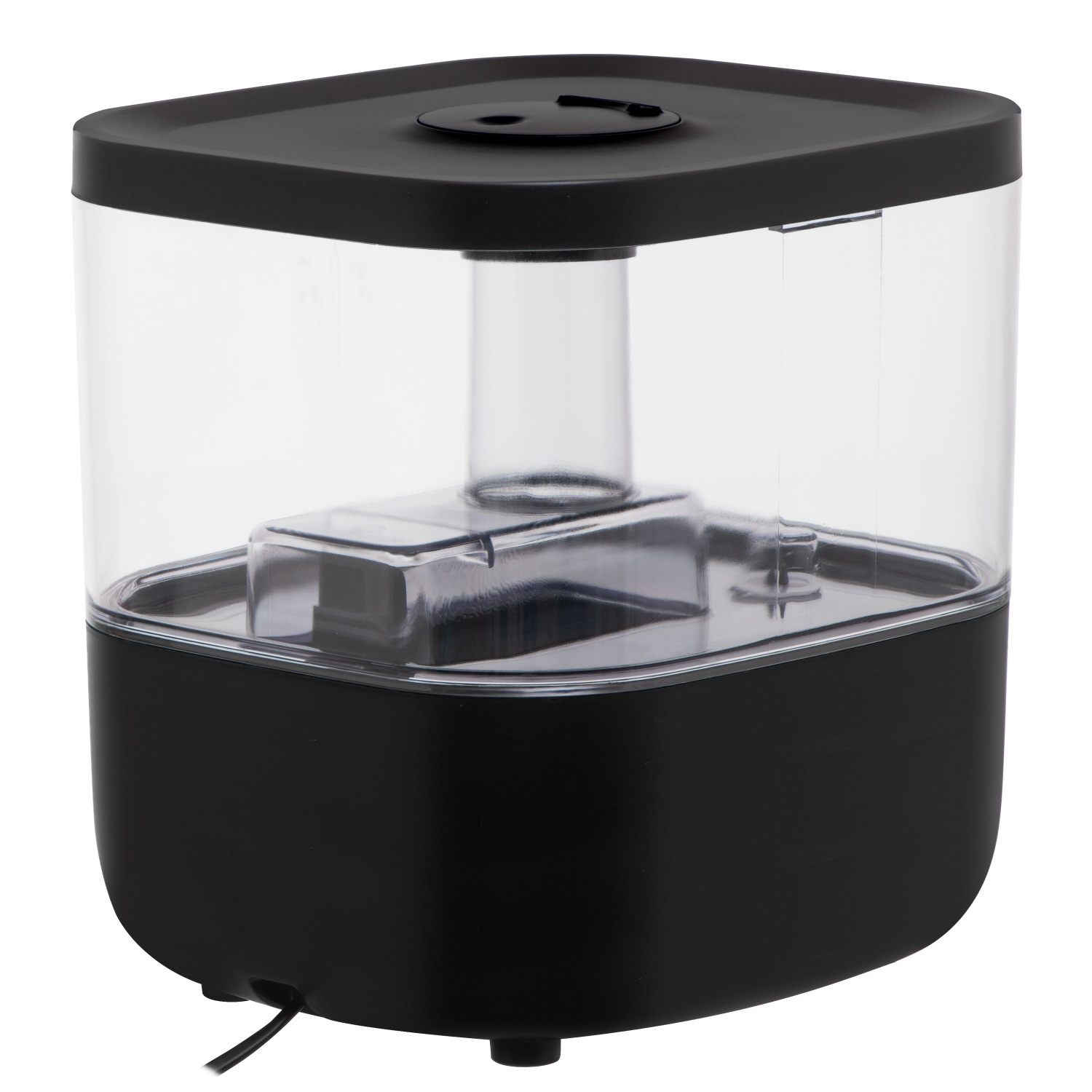 Camry Black Ultrasonic Humidifier- CR 7973 - Image 10