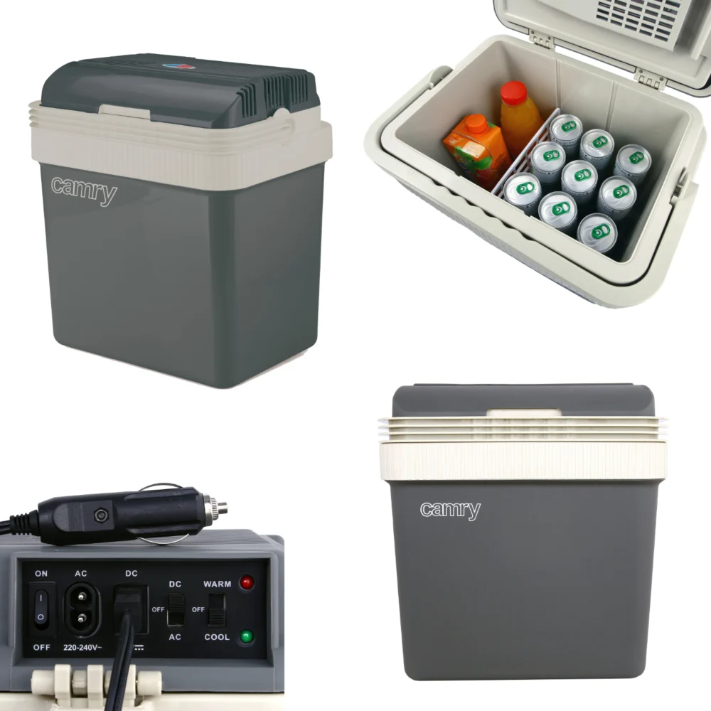 Camry Portable cooler 21 L-CR 8065 - Image 13