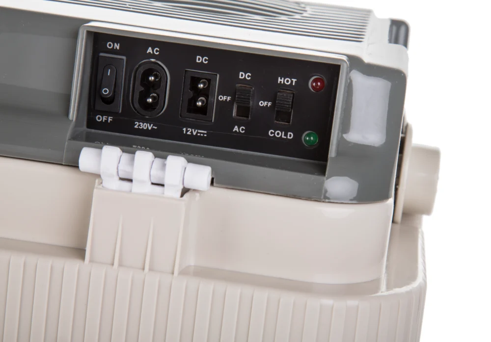 Camry Portable cooler 21 L-CR 8065 - Image 9