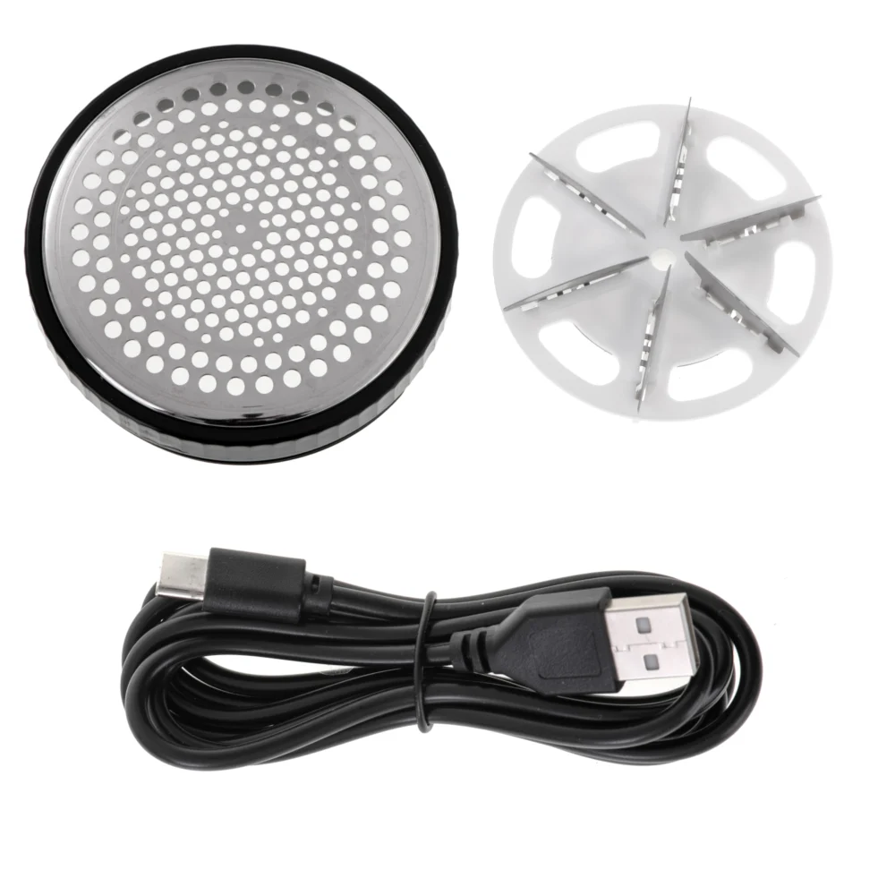Camry Lint remover LCD-CR 9620 - Image 4