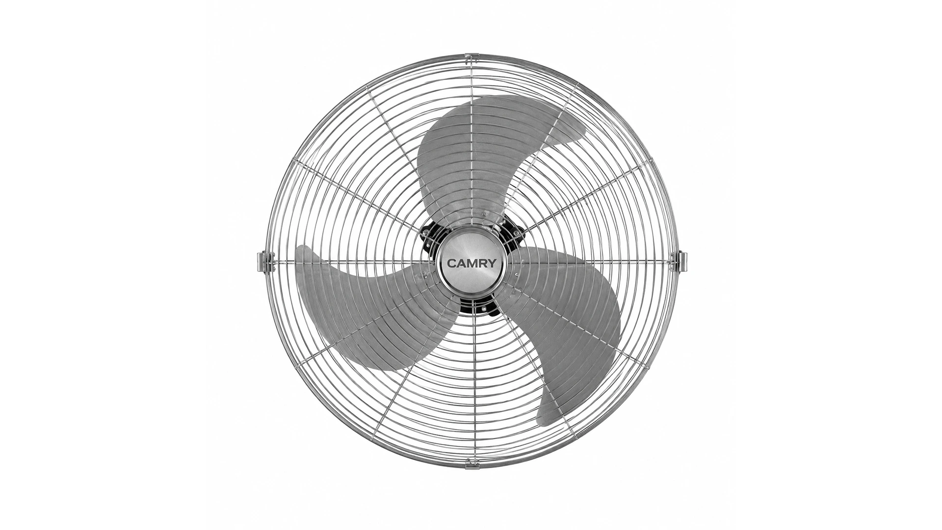 Camry Wall Fan  18 Inches Industrial Grill-CY-CWF18I
