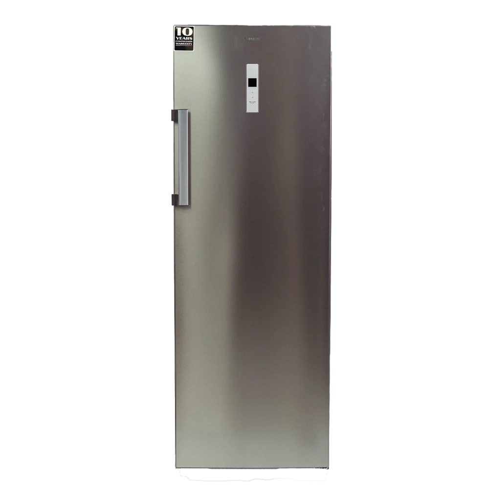 Camry Upright Freezer 310L Inox-CY-FRZN706ST