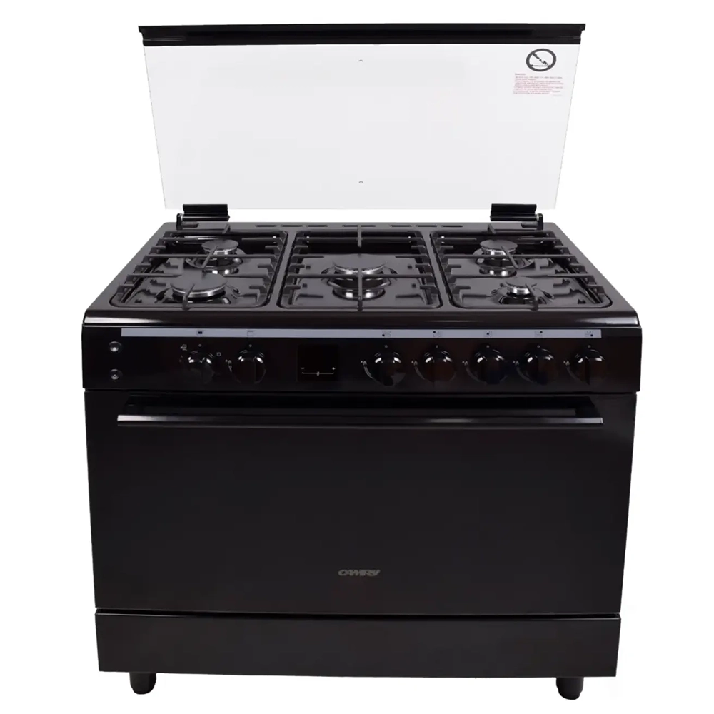 Camry 90×60 Free Standing Oven-CY_FSWG904GIFCBL