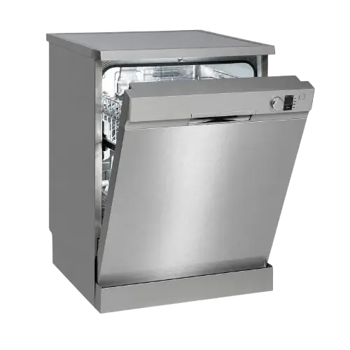 Dishwashers