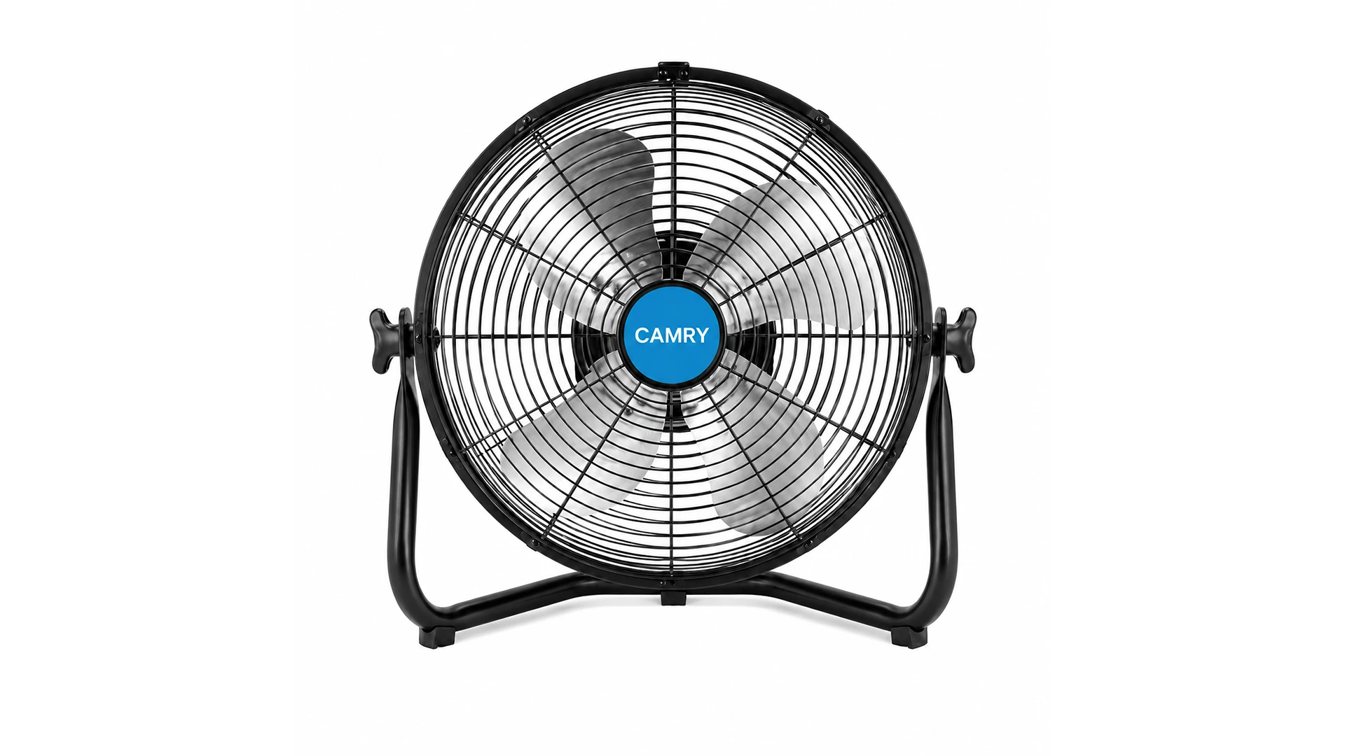 Camry Rechargeable DC Floor Fan-CY-RC16H